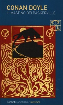 mastino dei baskerville