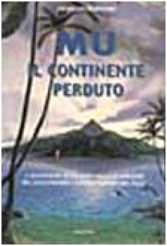 mu il continente perduto