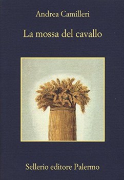 mossa del cavallo