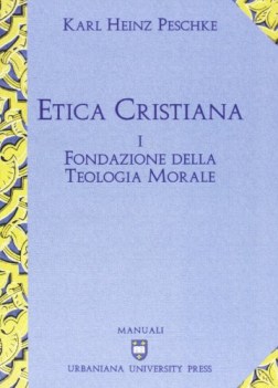 etica cristiana 1