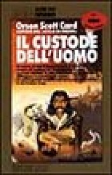 custode dell\'uomo (fuori catalogo)