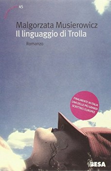 linguaggio di trolla
