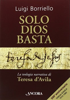 solo dios basta