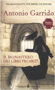 monastero dei libri proibiti