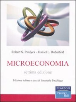 Microeconomia 7ed. 2009 Rubinfeld Pindyck