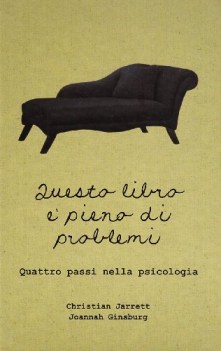 questo libro  pieno di problemi