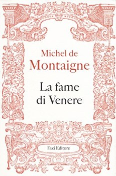 fame di venere