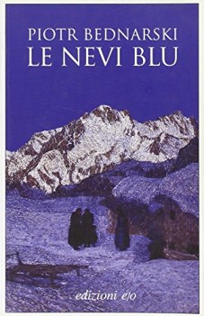 nevi blu