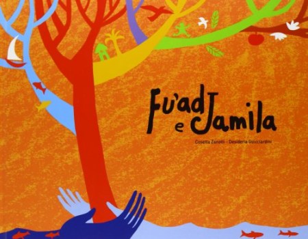 fuad e jamila
