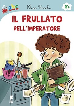 frullato dell\'imperatore