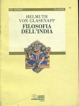 filosofia dellindia