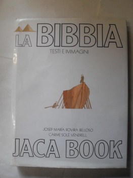 bibbia testi e immagini