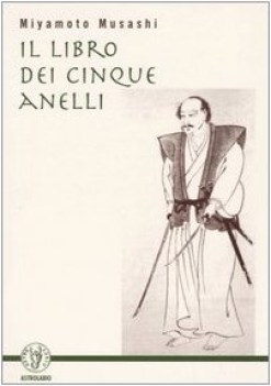 libro dei cinque anelli