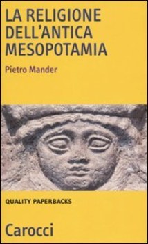 religione dellantica mesopotamia