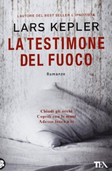 testimone del fuoco