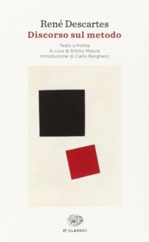 discorso sul metodo (TF francese)