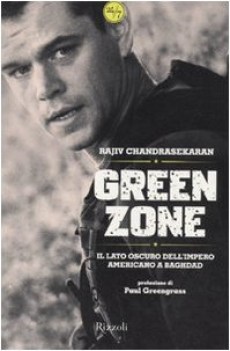 green zone