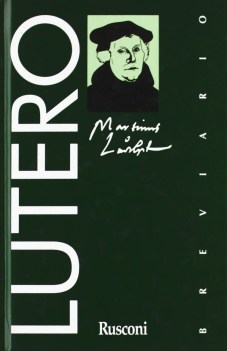 lutero breviario