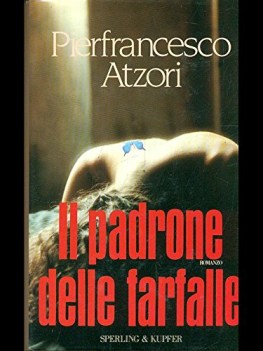 padrone delle farfalle
