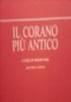 corano pi antico