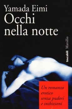 occhi nella notte