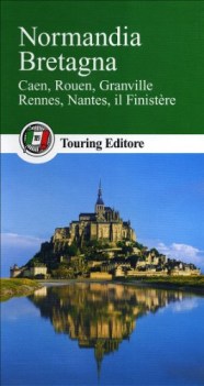 normandia e bretagna
