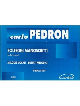 solfeggi manoscritti parlati e cantati per le scuole superiori