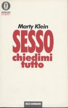 sesso chiedimi tutto