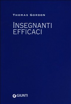 insegnanti efficaci