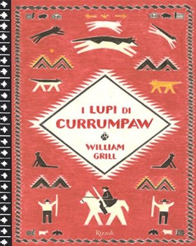 lupi di currumpaw