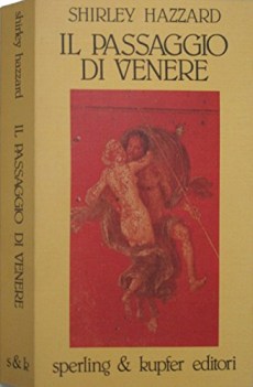 passaggio di venere