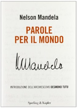parole per il mondo