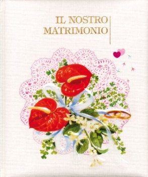 nostro matrimonio