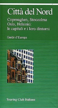 citta del nord guide d europa
