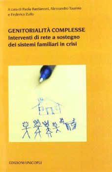 genitorialita complesse