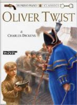oliver twist