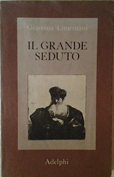 grande seduto