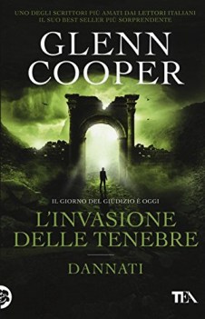 invasione delle tenebre dannati