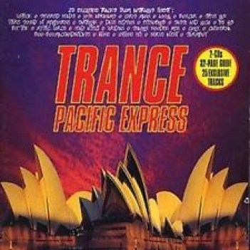 trance pacific express