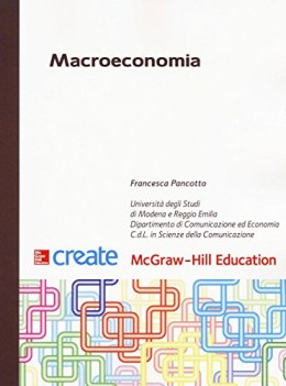 macroeconomia