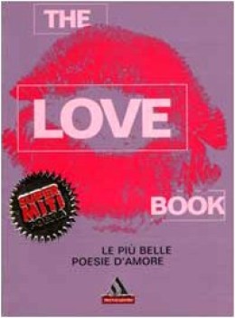 love book le pi belle poesie d\'amore
