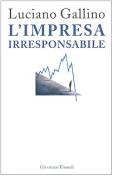 impresa irresponsabile