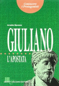 giuliano l\'apostata
