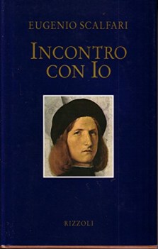 incontro con io