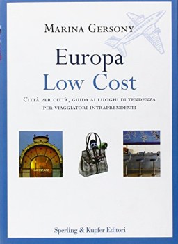 europa low cost