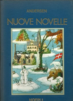 nuove novelle di andersen