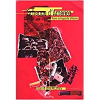 schegge d america nuove avanguardie letterarie