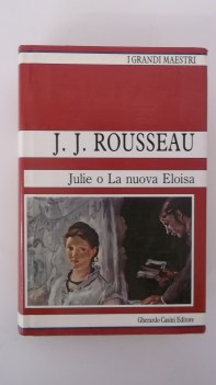 julie o la nuova eloisa