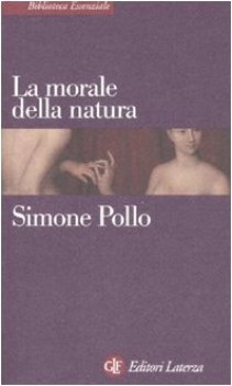 morale della natura