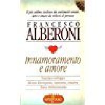 innamoramento e amore